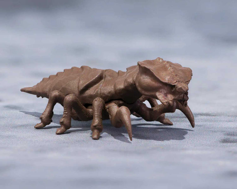 Load image into Gallery viewer, Bandai - S.H.Monsterarts Godzilla VS Megaguirus (2000) - Megaguirus
