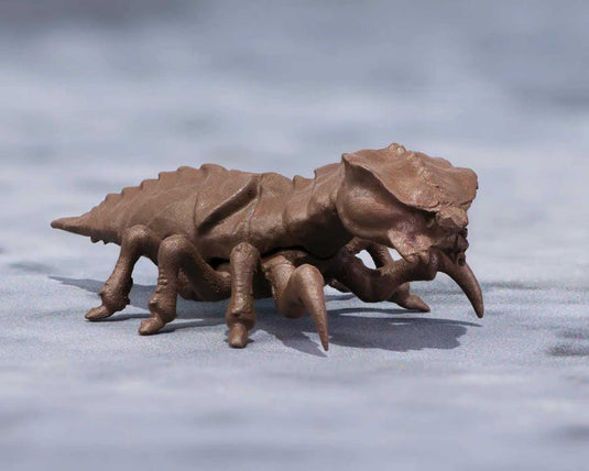 Bandai - S.H.Monsterarts Godzilla VS Megaguirus (2000) - Megaguirus