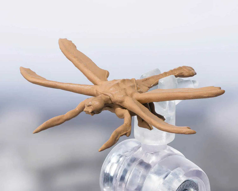 Load image into Gallery viewer, Bandai - S.H.Monsterarts Godzilla VS Megaguirus (2000) - Megaguirus
