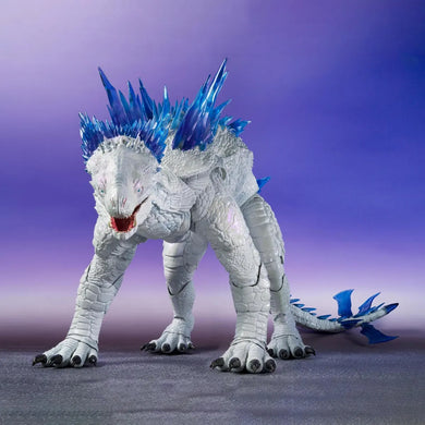 Bandai - S.H.Monsterarts Godzilla X Kong The New Empire (2024) - Shimo
