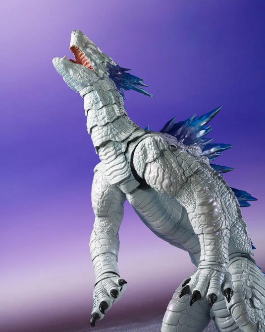 Bandai - S.H.Monsterarts Godzilla X Kong The New Empire (2024) - Shimo