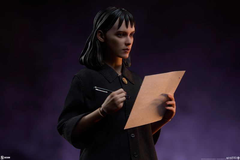 Load image into Gallery viewer, Sideshow - Beetlejuice - Lydia Deetz
