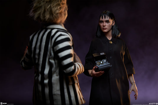 Sideshow - Beetlejuice - Lydia Deetz