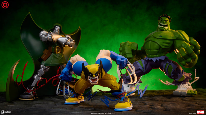 Load image into Gallery viewer, Designer Toys - Dr. Doom (Tracy Tubera)
