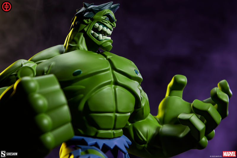 Load image into Gallery viewer, Designer Toys - Hulk (Tracy Tubera)
