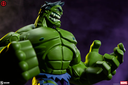 Designer Toys - Hulk (Tracy Tubera)