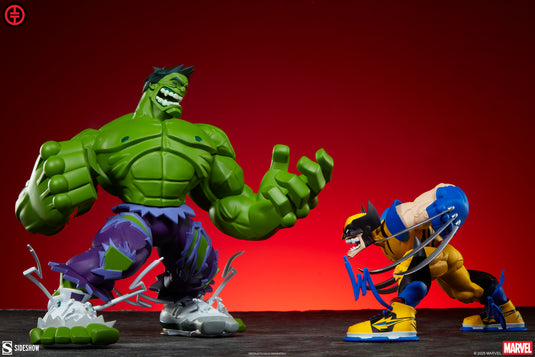Designer Toys - Hulk (Tracy Tubera)