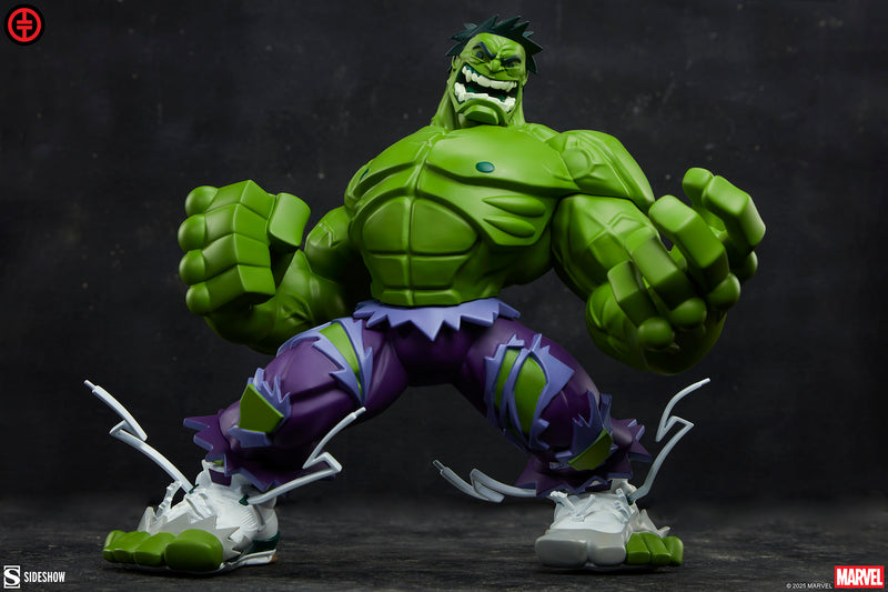 Load image into Gallery viewer, Designer Toys - Hulk (Tracy Tubera)
