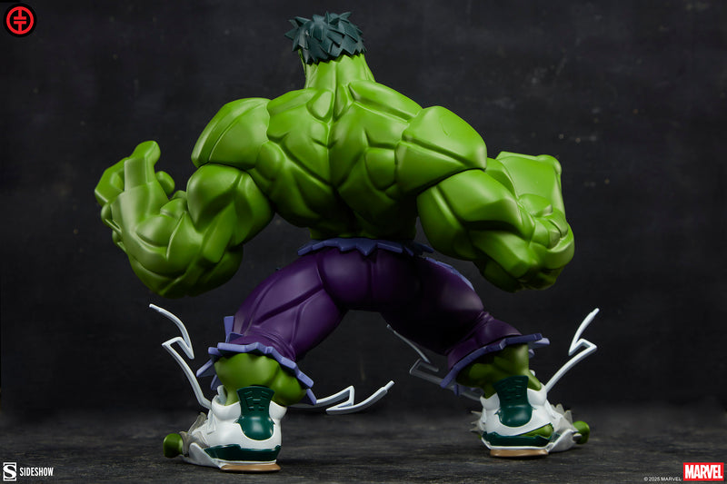 Load image into Gallery viewer, Designer Toys - Hulk (Tracy Tubera)
