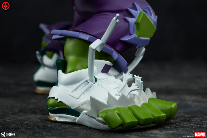 Load image into Gallery viewer, Designer Toys - Hulk (Tracy Tubera)
