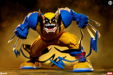 Designer Toys - Wolverine (Tracy Tubera)