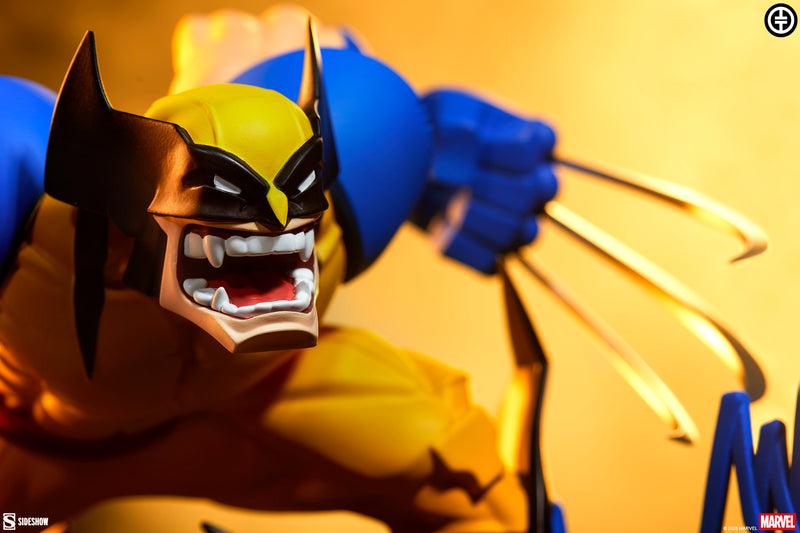 Load image into Gallery viewer, Designer Toys - Wolverine (Tracy Tubera)
