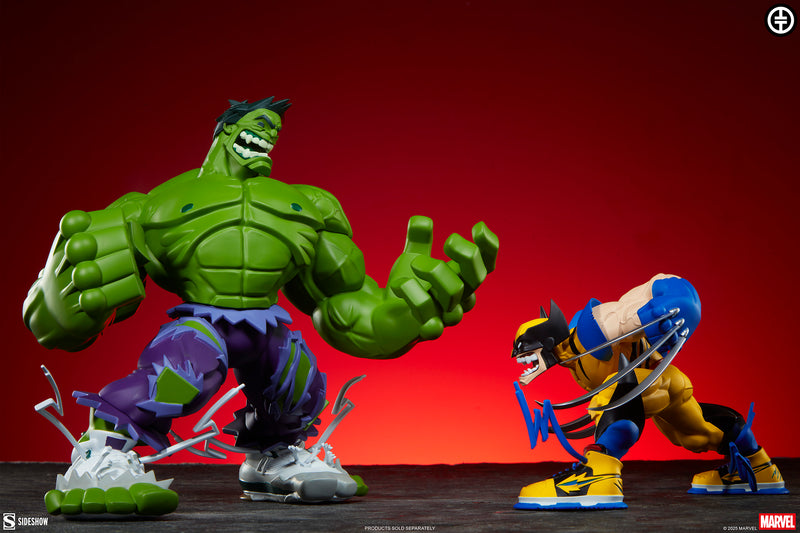 Load image into Gallery viewer, Designer Toys - Wolverine (Tracy Tubera)
