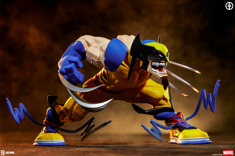 Load image into Gallery viewer, Designer Toys - Wolverine (Tracy Tubera)
