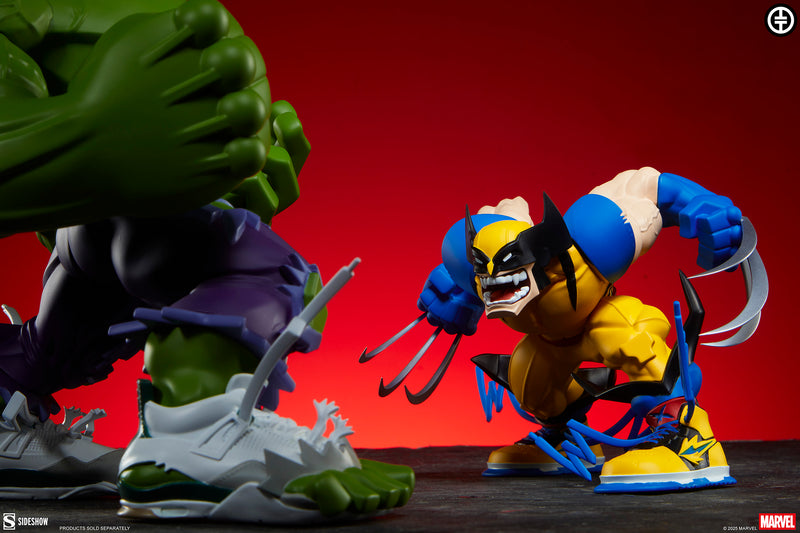 Load image into Gallery viewer, Designer Toys - Wolverine (Tracy Tubera)
