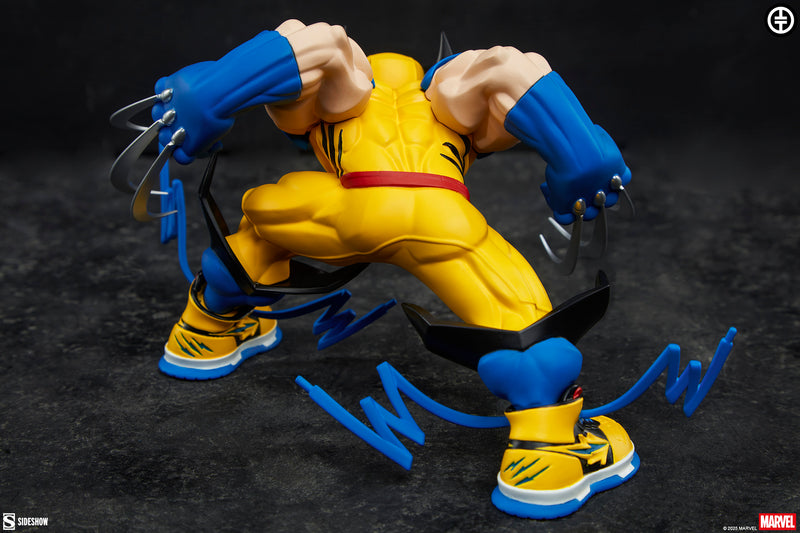 Load image into Gallery viewer, Designer Toys - Wolverine (Tracy Tubera)
