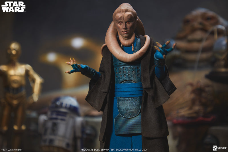 Load image into Gallery viewer, Sideshow - Star Wars: Return of the Jedi - Bib Fortuna
