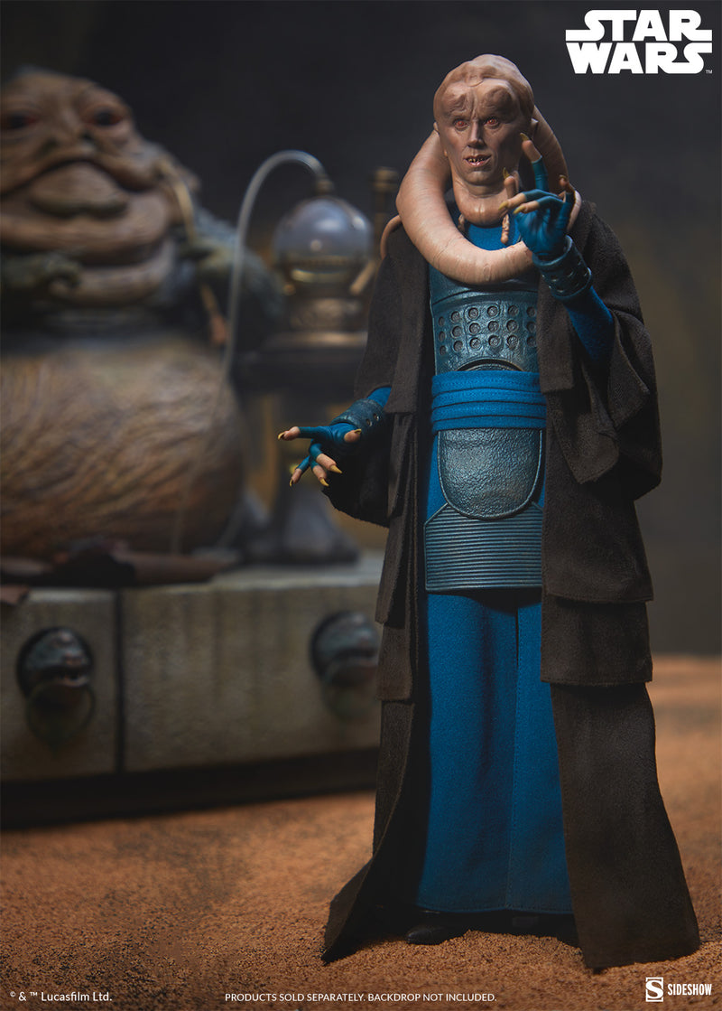 Load image into Gallery viewer, Sideshow - Star Wars: Return of the Jedi - Bib Fortuna
