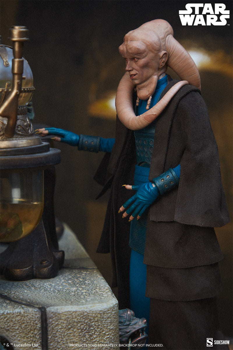 Load image into Gallery viewer, Sideshow - Star Wars: Return of the Jedi - Bib Fortuna
