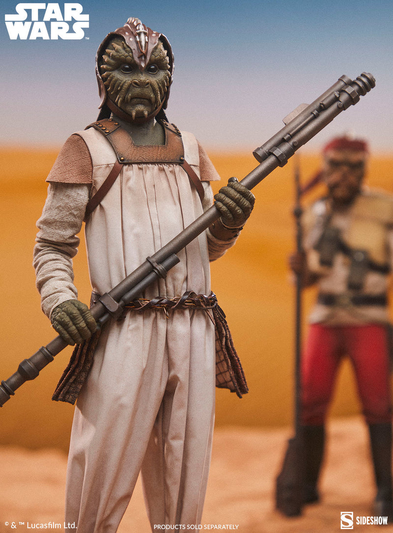 Load image into Gallery viewer, Sideshow - Star Wars: Return of the Jedi - Klaatu
