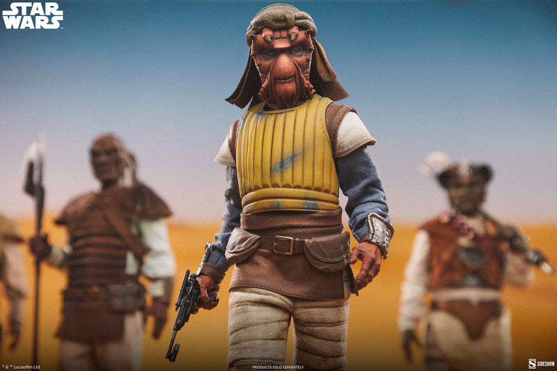 Load image into Gallery viewer, Sideshow - Star Wars: Return of the Jedi - Vizam
