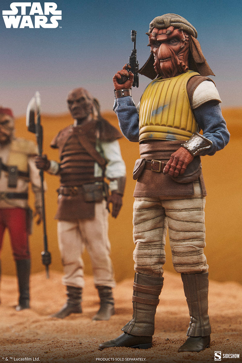 Load image into Gallery viewer, Sideshow - Star Wars: Return of the Jedi - Vizam
