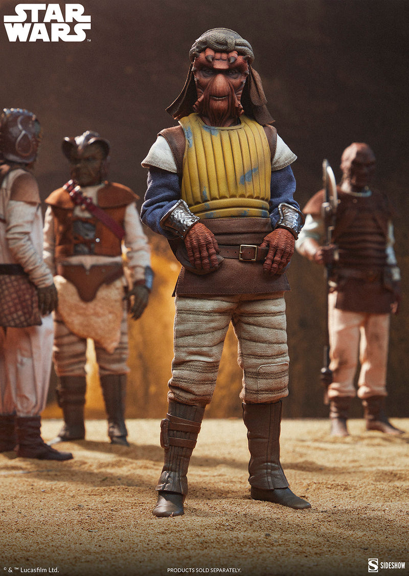 Load image into Gallery viewer, Sideshow - Star Wars: Return of the Jedi - Vizam
