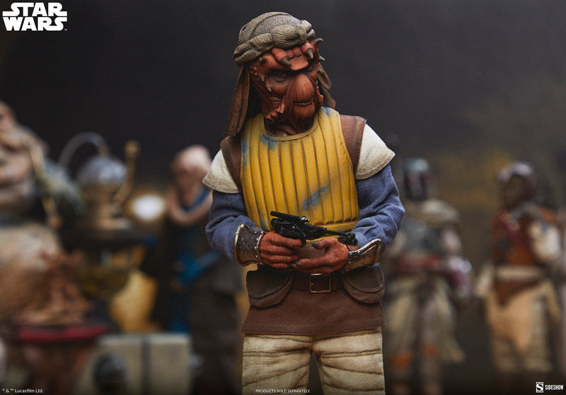 Load image into Gallery viewer, Sideshow - Star Wars: Return of the Jedi - Vizam
