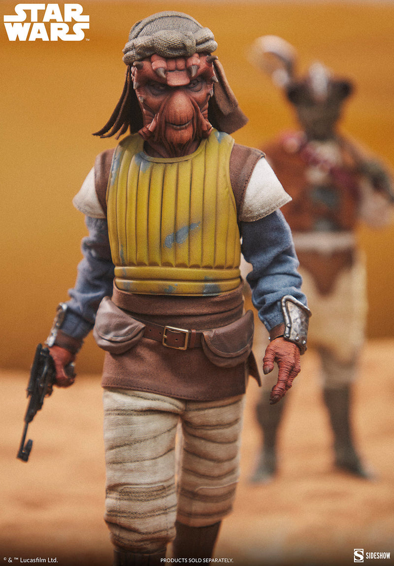 Load image into Gallery viewer, Sideshow - Star Wars: Return of the Jedi - Vizam
