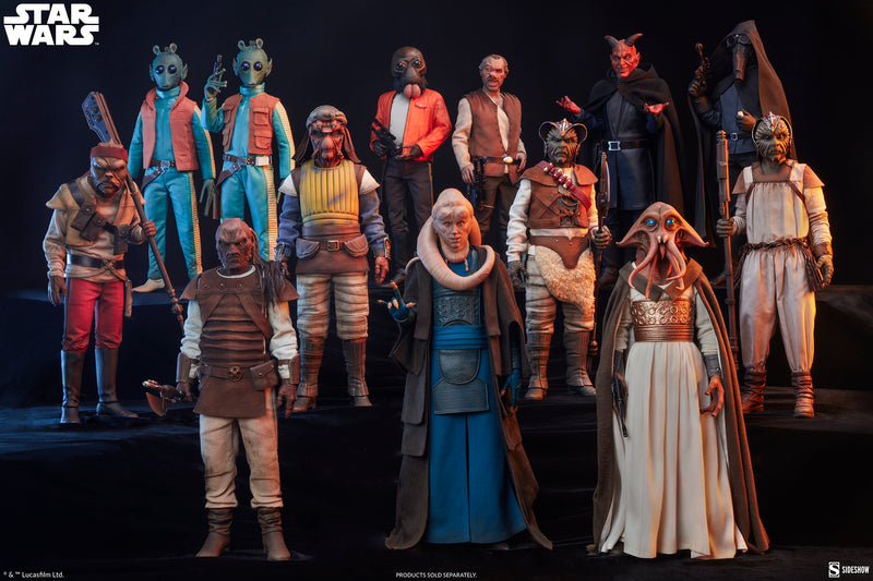 Load image into Gallery viewer, Sideshow - Star Wars: Return of the Jedi - Vizam
