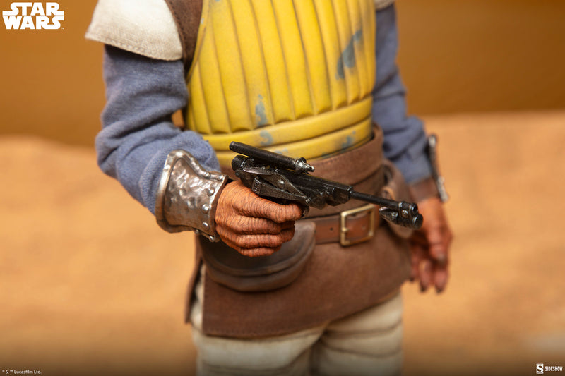 Load image into Gallery viewer, Sideshow - Star Wars: Return of the Jedi - Vizam
