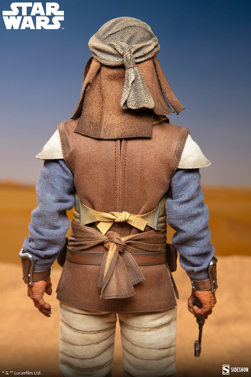 Load image into Gallery viewer, Sideshow - Star Wars: Return of the Jedi - Vizam
