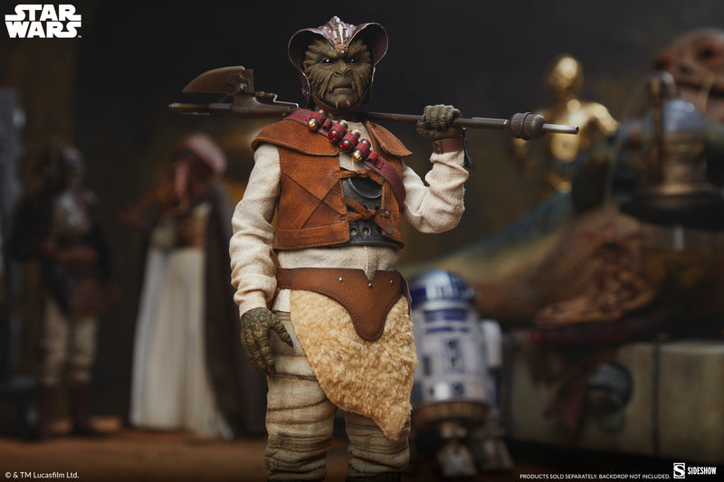 Load image into Gallery viewer, Sideshow - Star Wars: Return of the Jedi - Wooof
