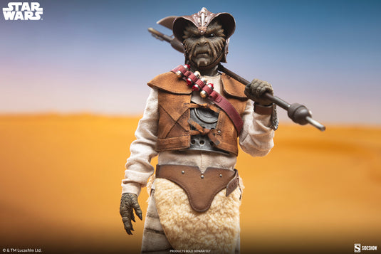 Sideshow - Star Wars: Return of the Jedi - Wooof