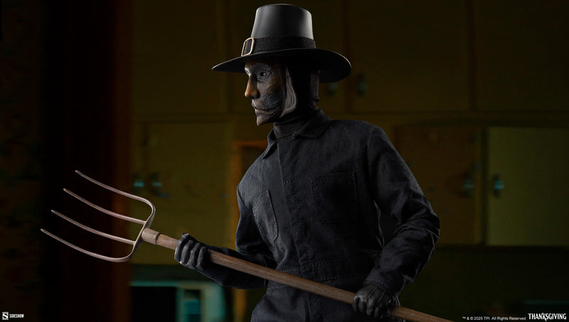 Load image into Gallery viewer, Sideshow - Thanksgiving (2023) - John Carver

