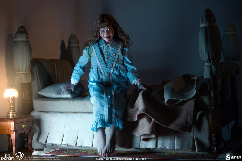 Load image into Gallery viewer, Sideshow - The Exorcist - Regan MacNeil (Deluxe)
