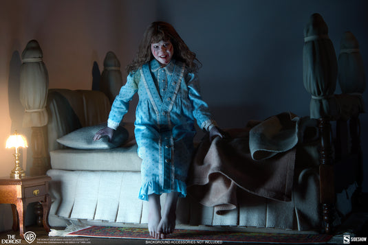 Sideshow - The Exorcist - Regan MacNeil (Deluxe)