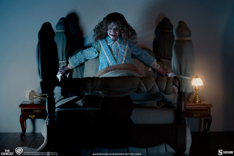 Load image into Gallery viewer, Sideshow - The Exorcist - Regan MacNeil (Deluxe)
