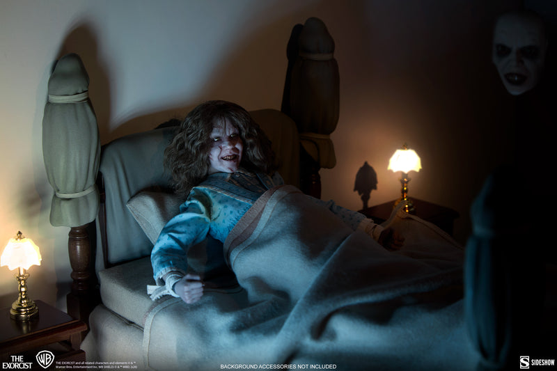Load image into Gallery viewer, Sideshow - The Exorcist - Regan MacNeil (Deluxe)
