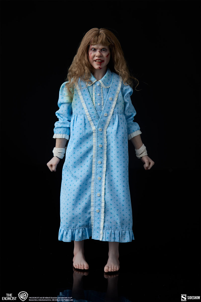 Load image into Gallery viewer, Sideshow - The Exorcist - Regan MacNeil (Deluxe)
