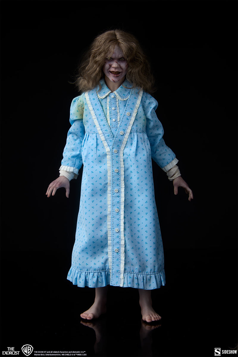 Load image into Gallery viewer, Sideshow - The Exorcist - Regan MacNeil (Deluxe)
