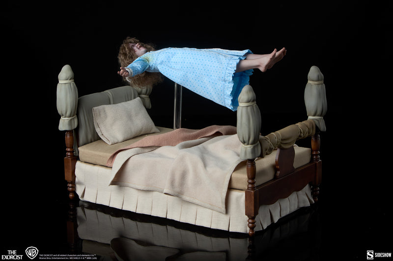 Load image into Gallery viewer, Sideshow - The Exorcist - Regan MacNeil (Deluxe)
