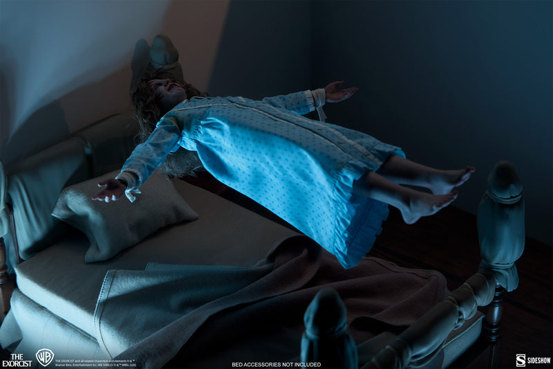 Load image into Gallery viewer, Sideshow - The Exorcist - Regan MacNeil
