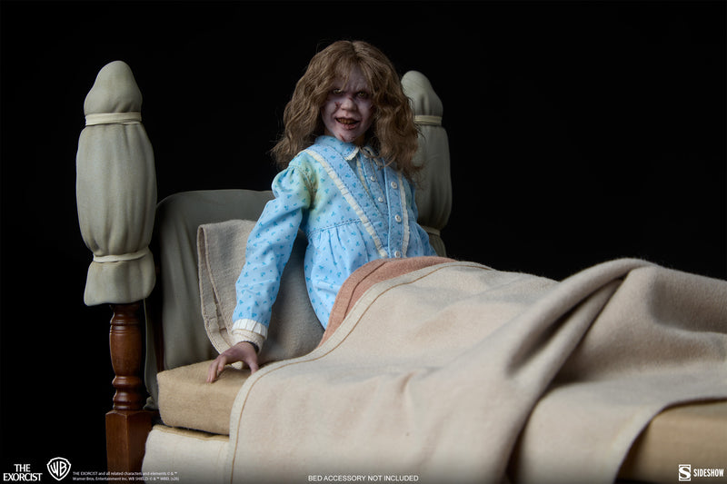 Load image into Gallery viewer, Sideshow - The Exorcist - Regan MacNeil
