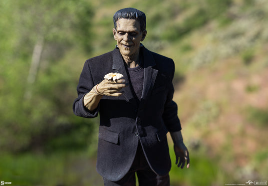 Sideshow - Universal Monsters: Frankenstein (1931) - Frankenstein (Deluxe Edition)