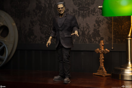 Sideshow - Universal Monsters: Frankenstein (1931) - Frankenstein (Deluxe Plus Edition)