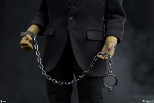 Sideshow - Universal Monsters: Frankenstein (1931) - Frankenstein (Deluxe Plus Edition)