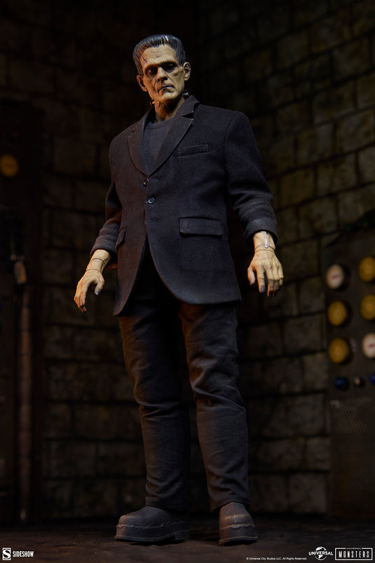 Sideshow - Universal Monsters: Frankenstein (1931) - Frankenstein
