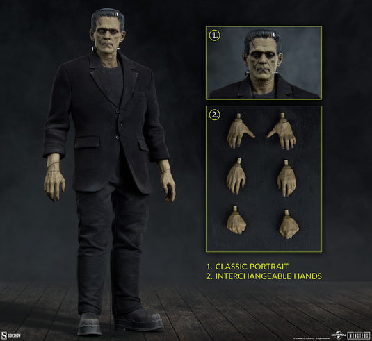 Sideshow - Universal Monsters: Frankenstein (1931) - Frankenstein
