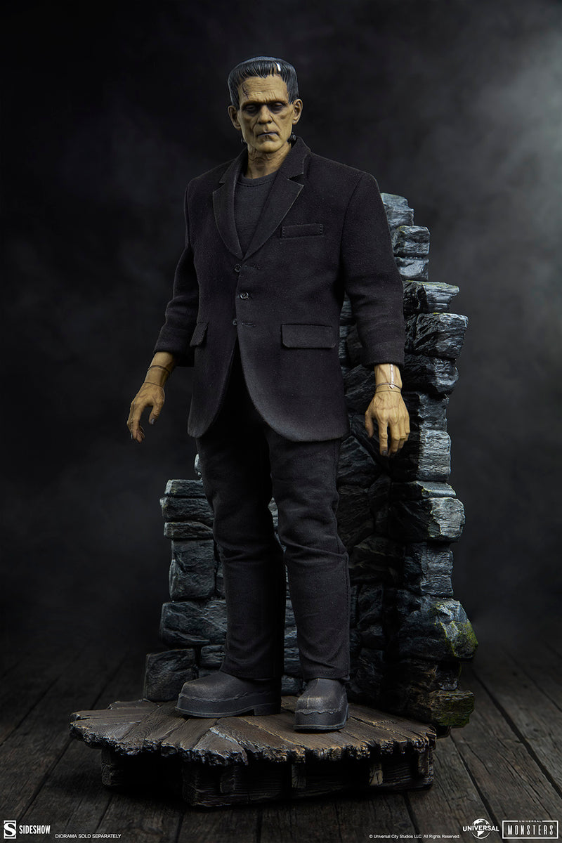 Load image into Gallery viewer, Sideshow - Universal Monsters: Frankenstein (1931) - Frankenstein
